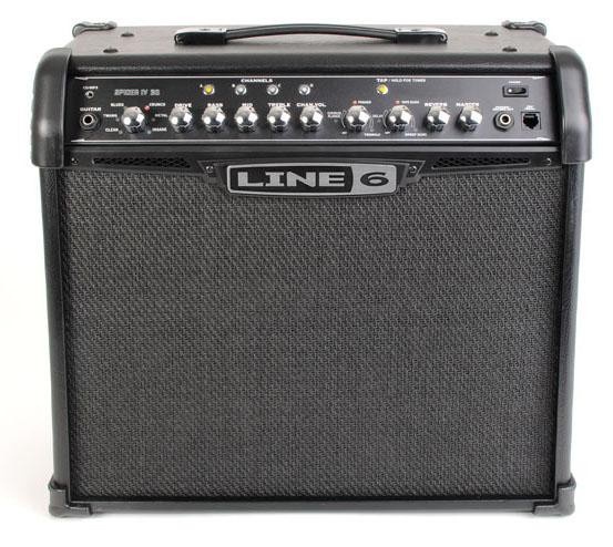 LINE6 SPIDER IV 30