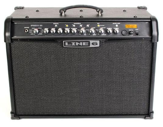 LINE6 SPIDER IV 120