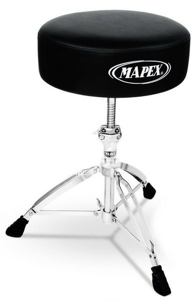 Стул для барабанщика MAPEX T760A