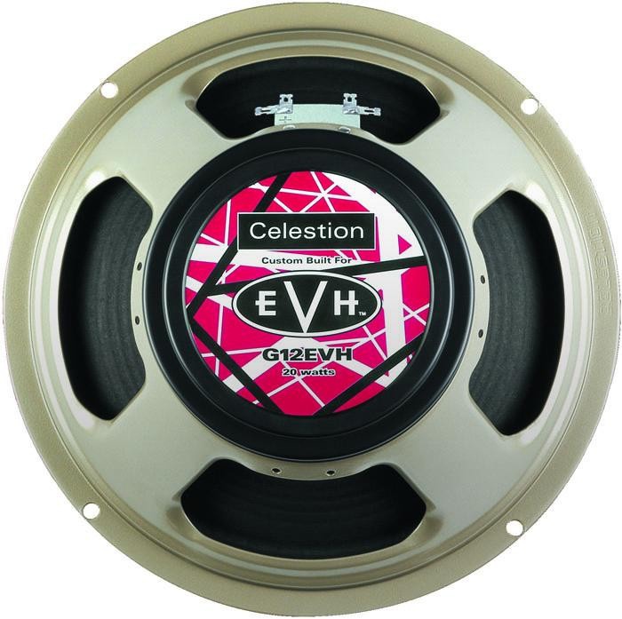 Гитарный динамик CELESTION G12 EVH