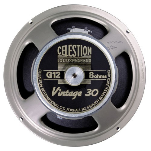 CELESTION VINTAGE 30 (8 Ohm)