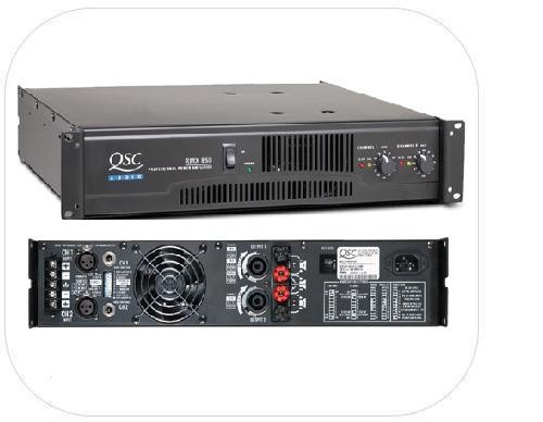 QSC RMX 850