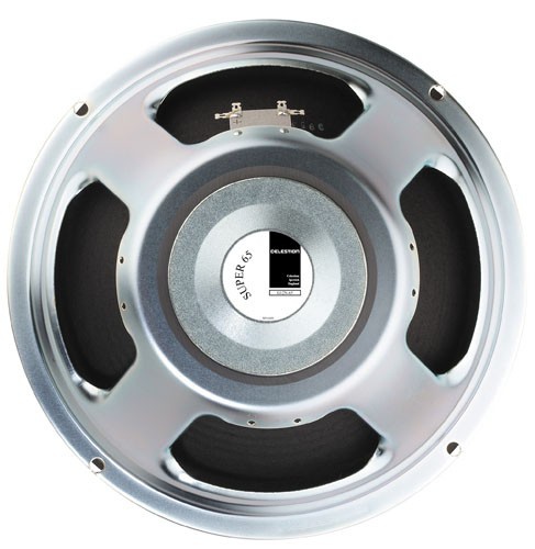Гитарный динамик CELESTION SUPER 65