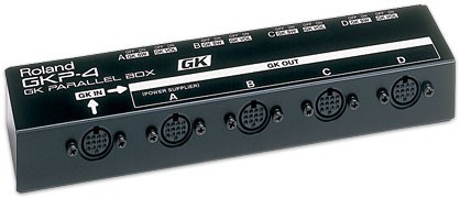 Миди-сплиттер Roland GKP4
