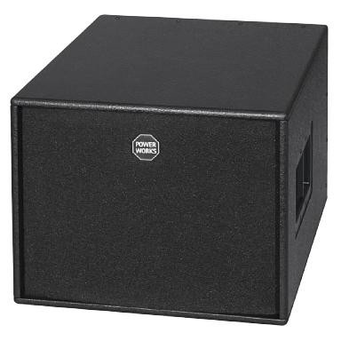 Сабвуфер HKAudio RS 115 Sub