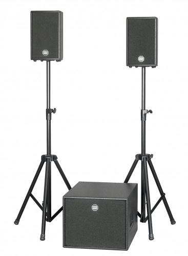 Акустический комплект HKAudio Soundhouse ONE SYSTEM