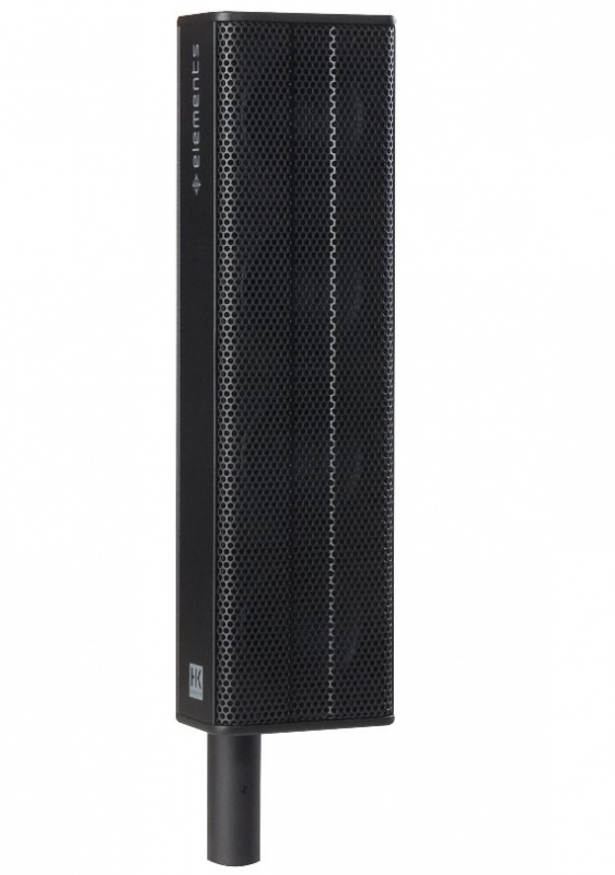 HKAudio Elements EA600 Poweramp