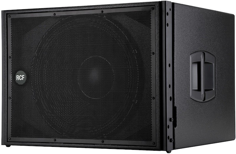 Акустична система HDL18AS