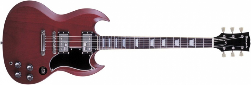 Электрогитара ESP EDWARDS E-SG-90-LT2-CH