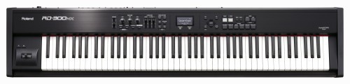 Сценическое фортепиано ROLAND RD-300NX