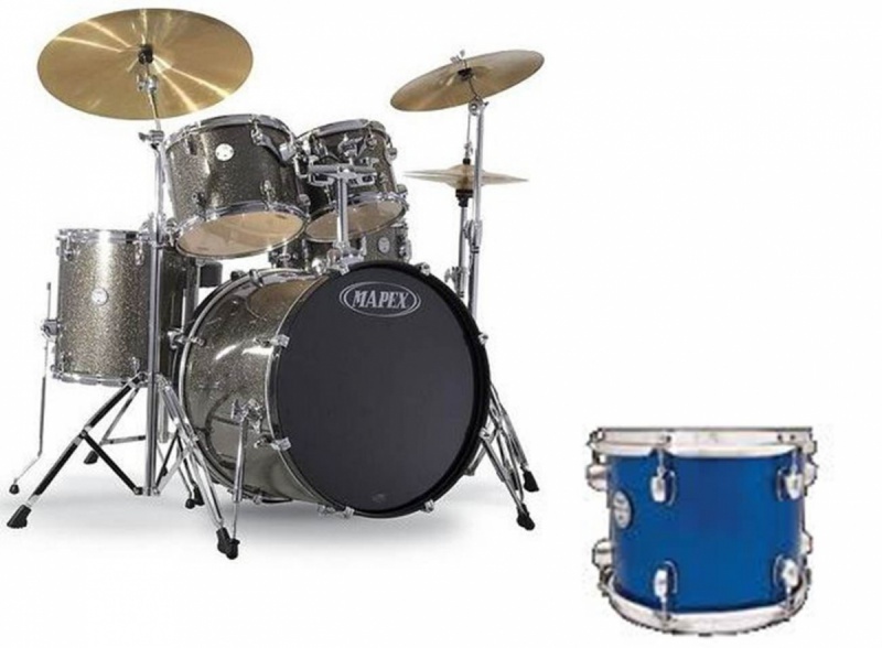 MAPEX HX5225TJNS