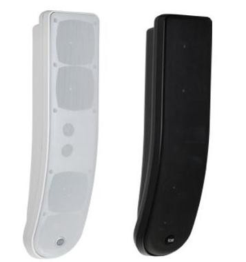 Инсталляционная акустическая система MQ100LW