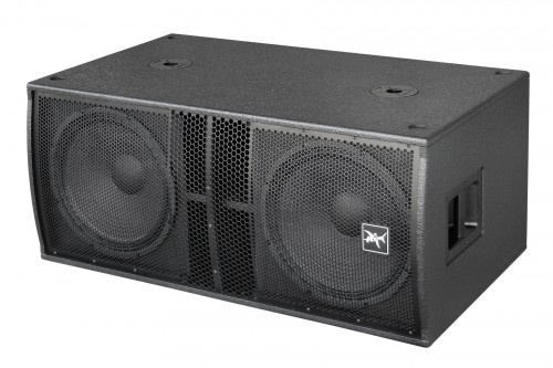 Сабвуфер Park Audio DELTA 125-P