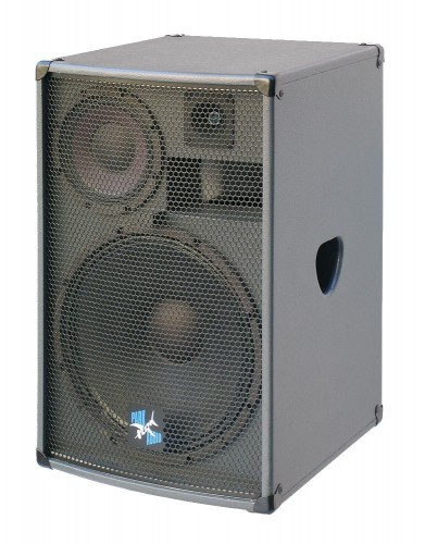 Акустический комплект Park Audio GAMMA-ES