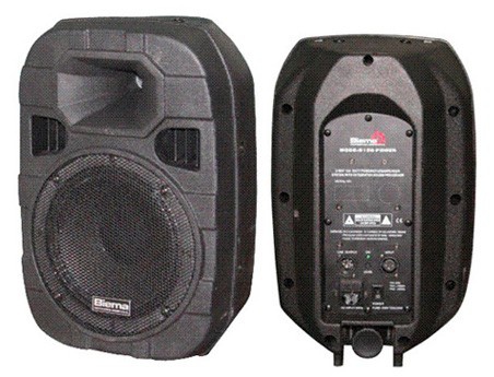 Акустическая система Biema B250 Power