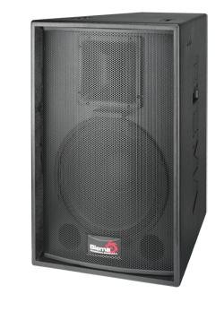 Акустическая система Biema FP115AII