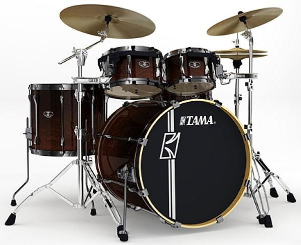 Ударная установка TAMA SL52HXZB5S-DMF