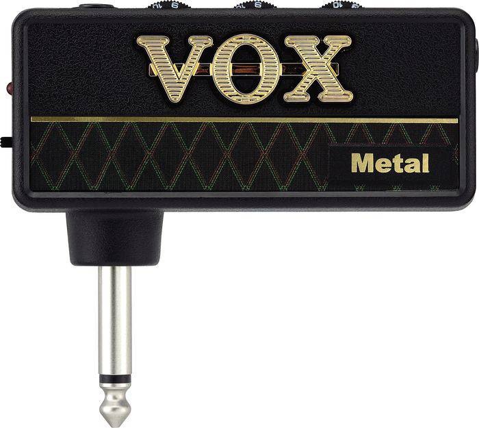 VOX amPlug-Metal