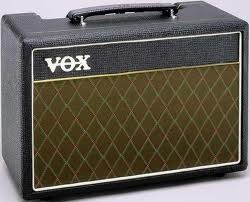 VOX PATHFINDER 10