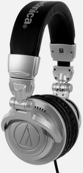 AUDIO-TECHNICA ATH-PRO500 SV