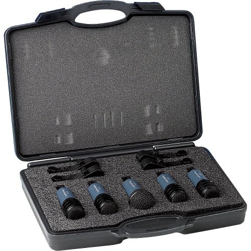 AUDIO-TECHNICA MB Packs™ MB/DK5