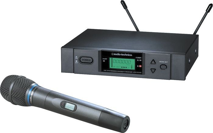 Радіосистема AUDIO-TECHNICA ATW-3171b