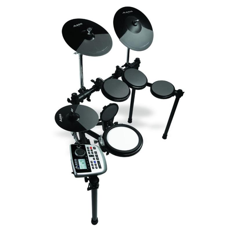 Электронная ударная установка Alesis DM8 USB KIT