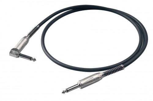 Инструментальный кабель PROEL BULK120LU5