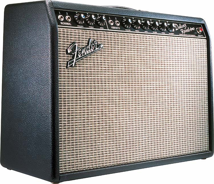 Fender 65 DELUXE REVERB