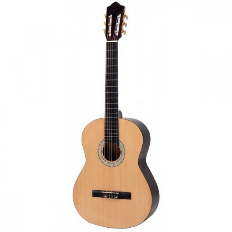 Классическая гитара MAXTONE CGC3911