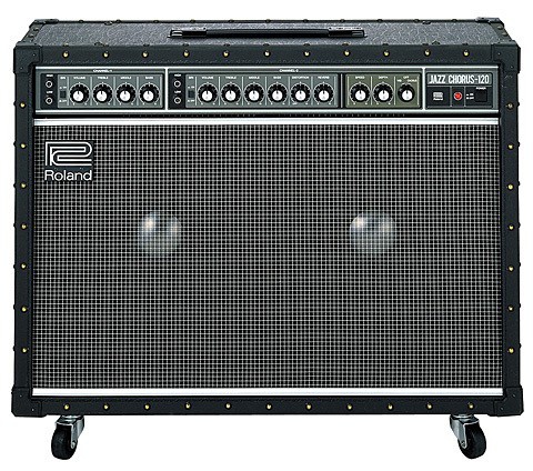 Roland JC120B