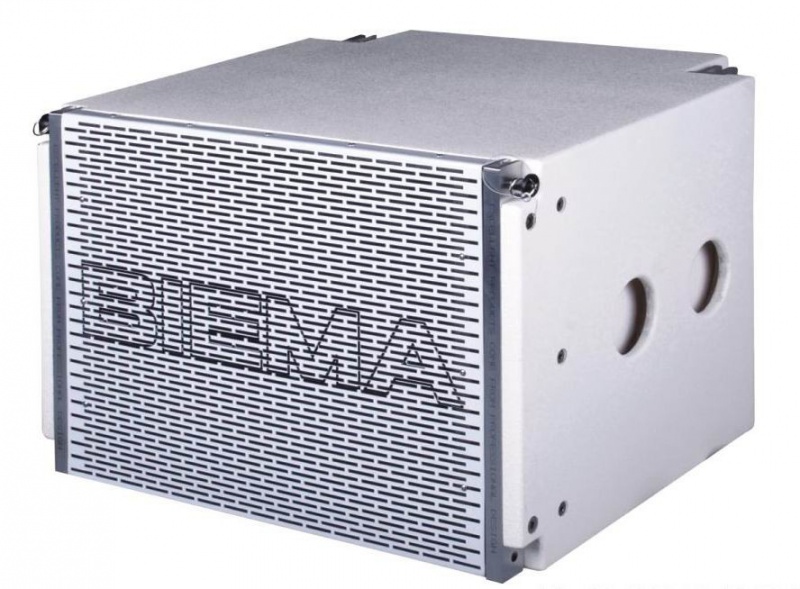 Акустическая система Biema Alpha-B