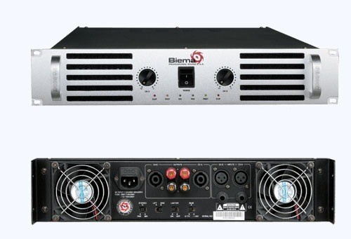 Biema PA700II