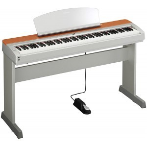 Цифровое пианино Yamaha P-155S