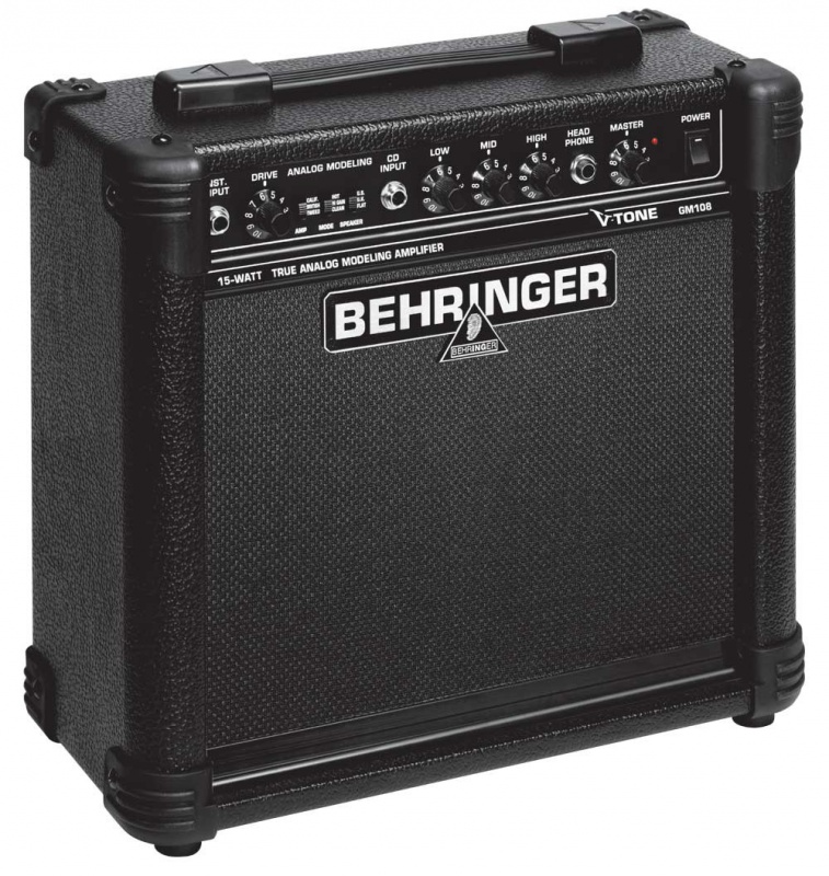 Behringer GM108 V-TONE