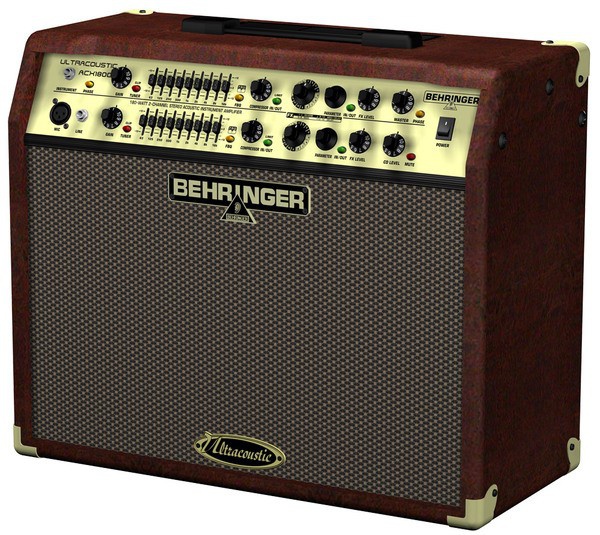 Behringer ACX1800