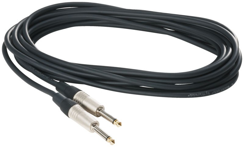 Інструментальний кабель ROCKCABLE RCL30206 D7