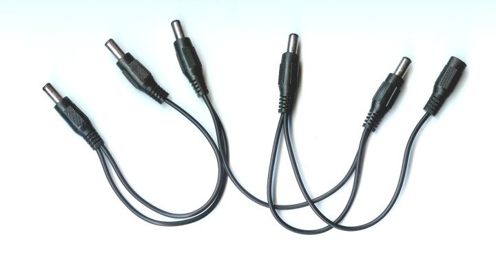 ROCKCABLE RCL30600 DC5