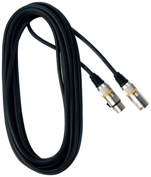 Мікрофонний кабель RockCable RCL30356 D6