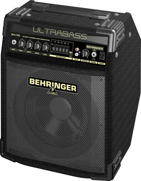 Behringer BXL450 ULTRABASS