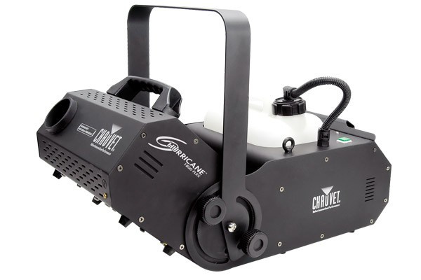 CHAUVET HURRICANE H1800 FLEX