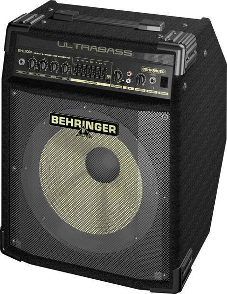 Behringer BXL900A ULTRABASS