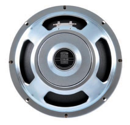 Гитарный динамик CELESTION G10N-40