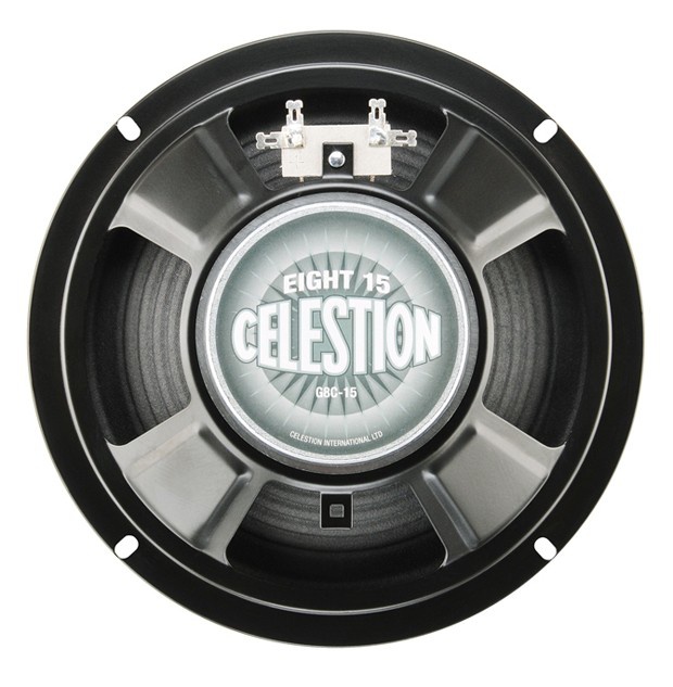 Гітарний динамік CELESTION EIGHT 15