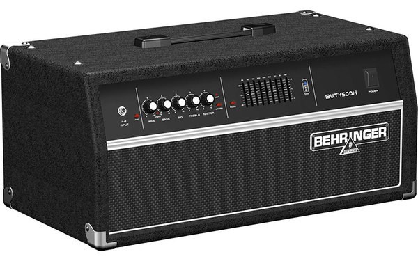 Behringer BVT4500H
