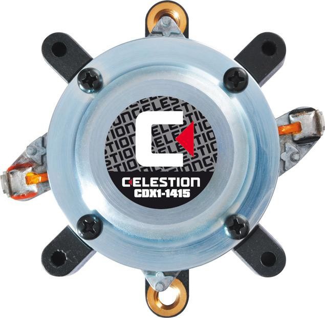 Celestion CDX1-1415