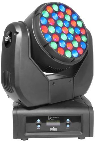 CHAUVET Q-WASH 260 LED