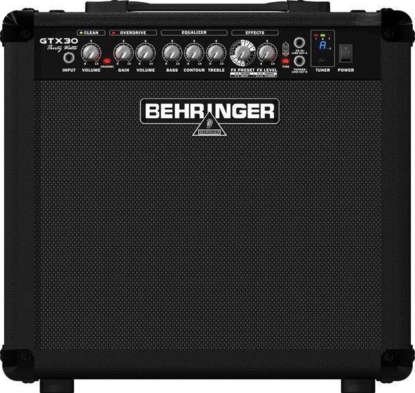 Behringer GTX30