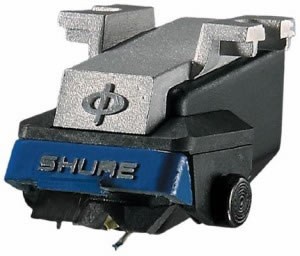 SHURE M97XE