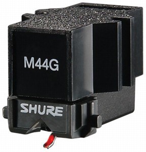 Картридж Shure M44G